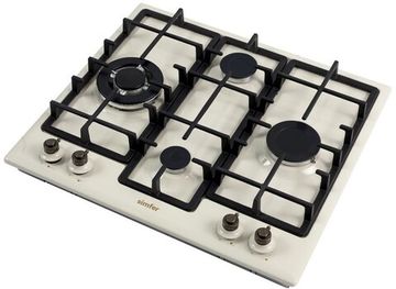 Газовая варочная панель Simfer H 60V41 O597