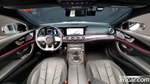 Mercedes-Benz CLS-Class C257 AMG CLS53 4MATIC+ (10.2021)
