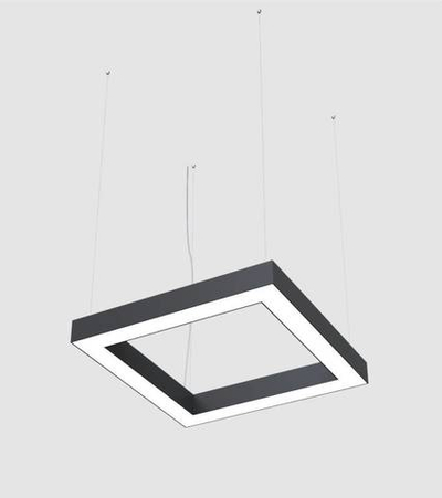 POLYLINE sq XL, сечение 74х77 мм