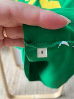 Хлопковая футболка Gucci, 128