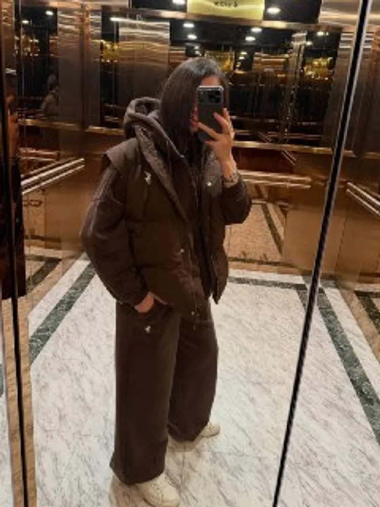 Костюм 2579535 Fabrika