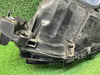 Битая Фара правая Mercedes GLE W166 (15-18) LED