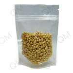 Пакеты Дой-Пак с замком ЗИП ЛОК 130х210+(40+40) мм (прозрачный)