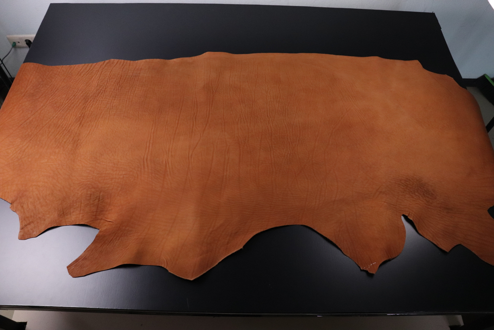 1,2-1,4 юфть коньяк 169дм² (КЛ)