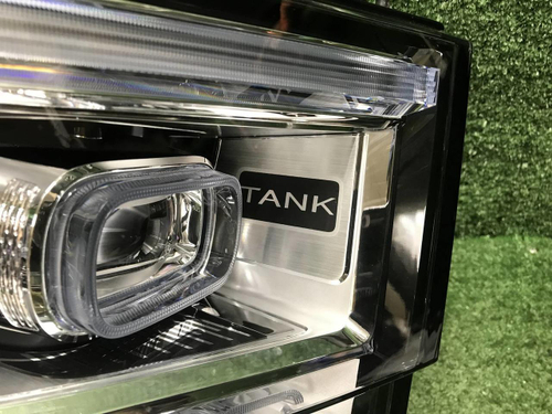 Фара правая Tank 500 (2021-н.в.) LED