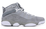 Кроссовки Jordan Air Jordan 6 Rings Cool Grey