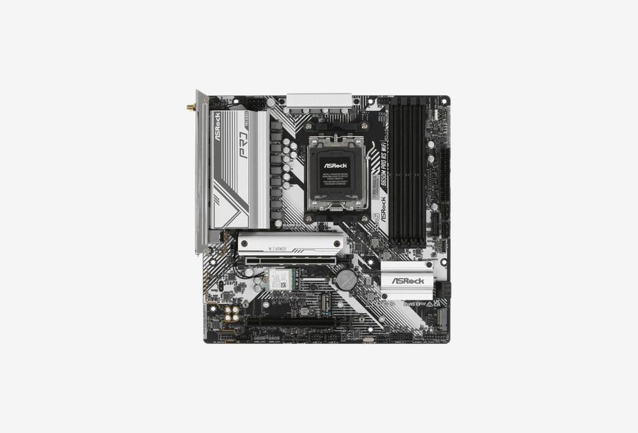 ASRock B650M Pro RS WiFi_0126531101934