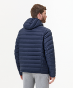 Куртка утепленная ESSENTIAL PerFormPROOF Light Padded Jacket, темно-синий