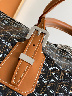 Goyard Duffle Bag 45 cm