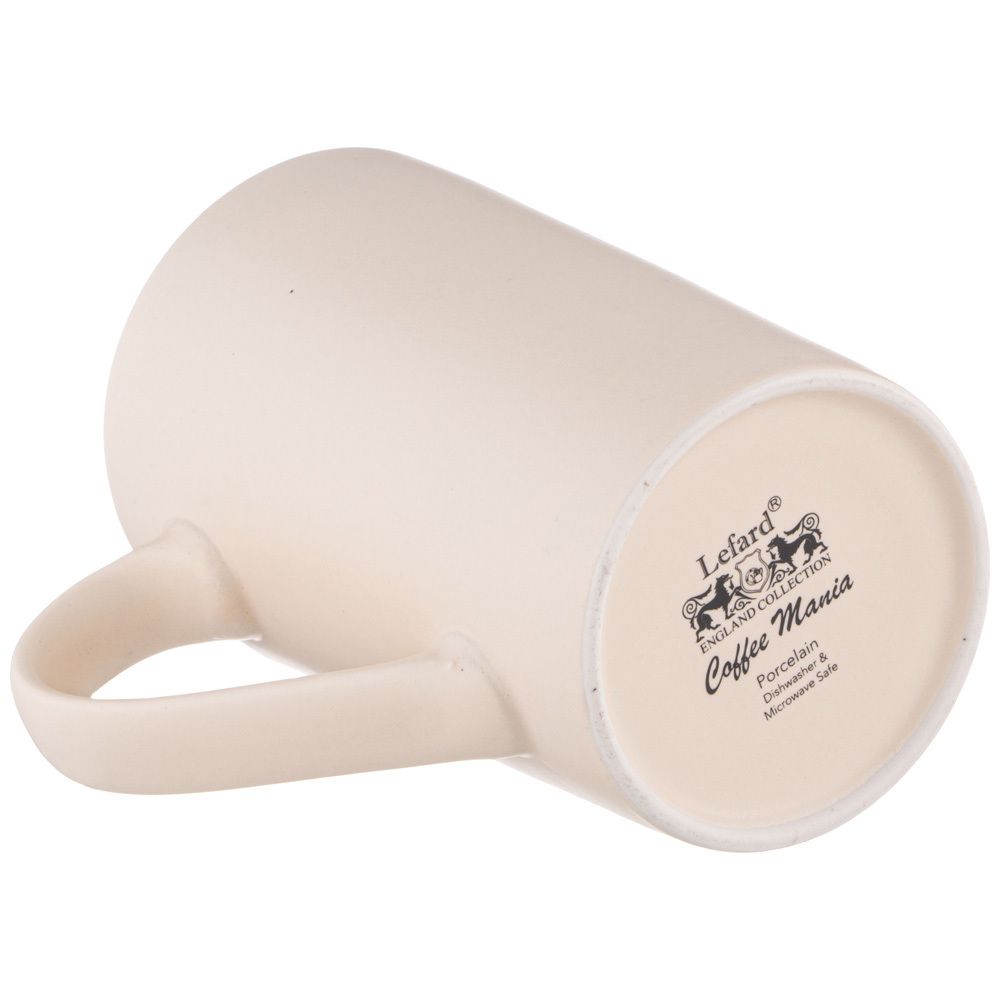 КРУЖКА "COFFEE TIME" 385 МЛ