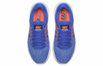 Кроссовки Nike Lunarglide 8 (Женская размерная сетка)