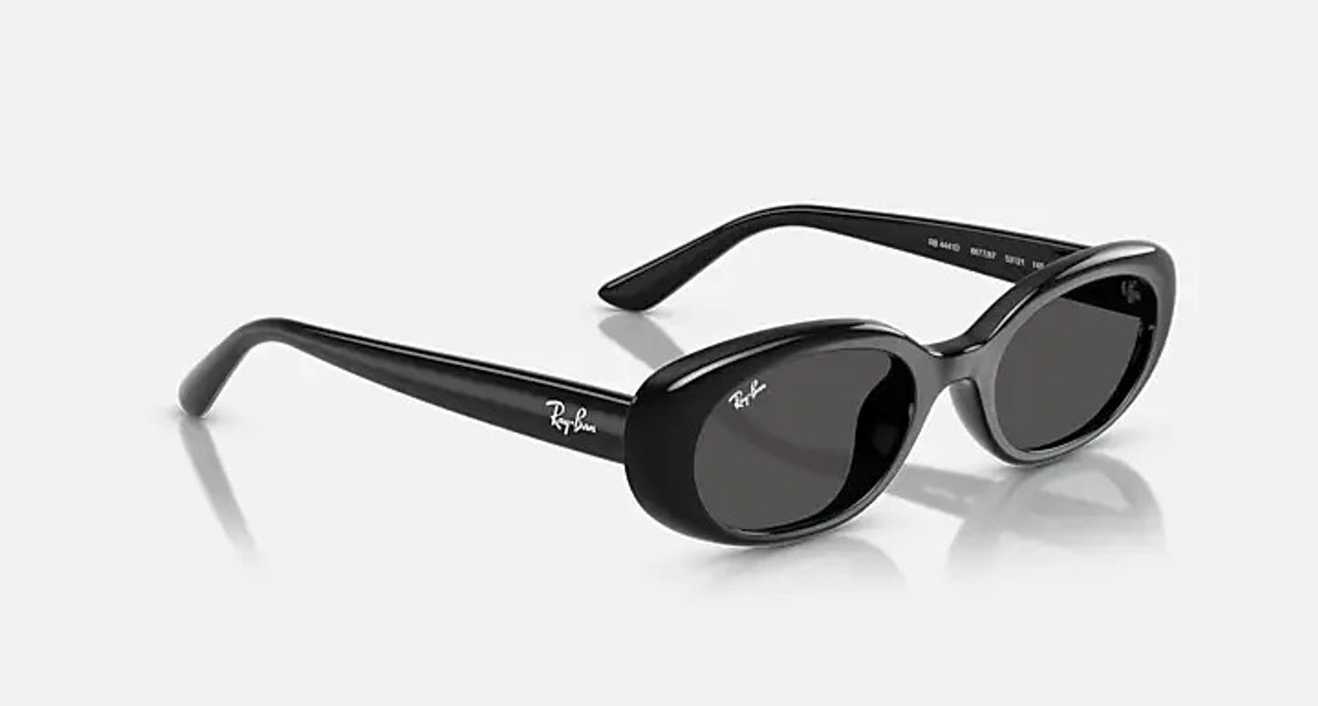 RAY-BAN 4441D 667787 BIO-BASED