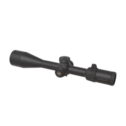 Оптический прицел Vector Optics Taurus 5-30x56 GENII (SCFF-66) - боковой вид с видимым объективом