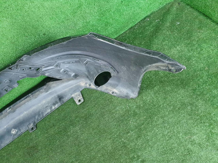 Бампер передний Lada Granta (2018-н.в.)