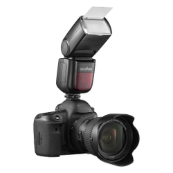 Вспышка накамерная Godox Ving V850III