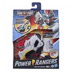 Transformer PRG DNF MORPHER