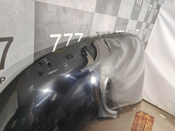 Капот Jaecoo J7 23-нв Б/У Оригинал 553000383AADYJ