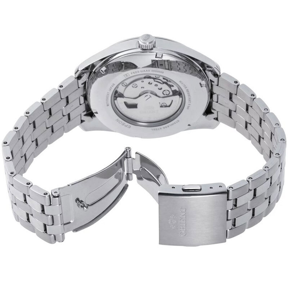 Orient RABA0002E10B