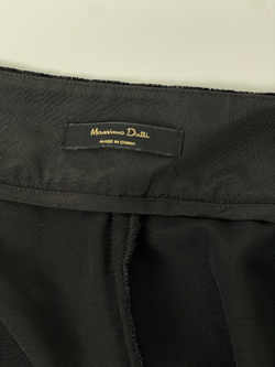 Брюки Massimo Dutti