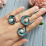 Комплект LuxVintage - 038