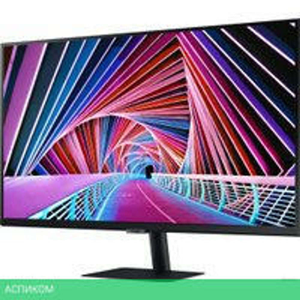 Монитор Samsung LS32A700NWIXCI