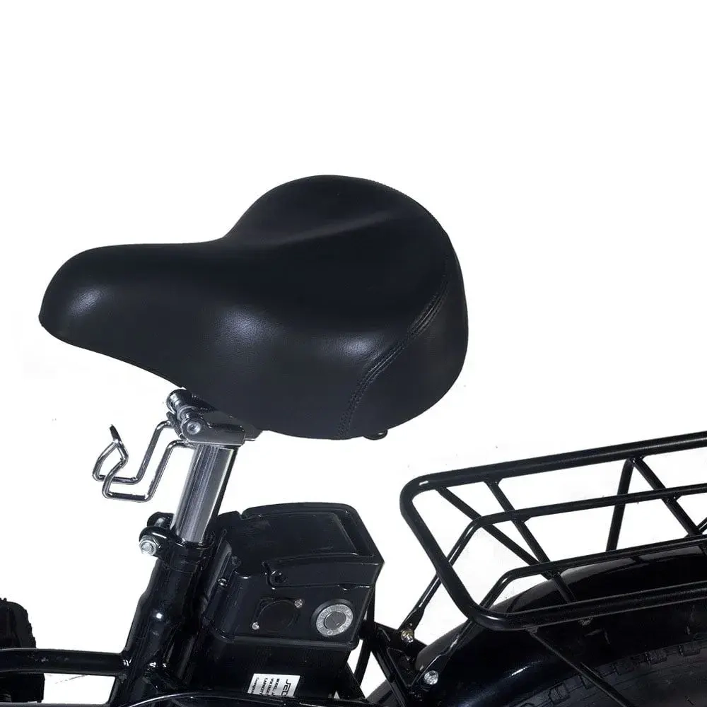 Электровелосипед Jetson F20 BIZON (48V13Ah)
