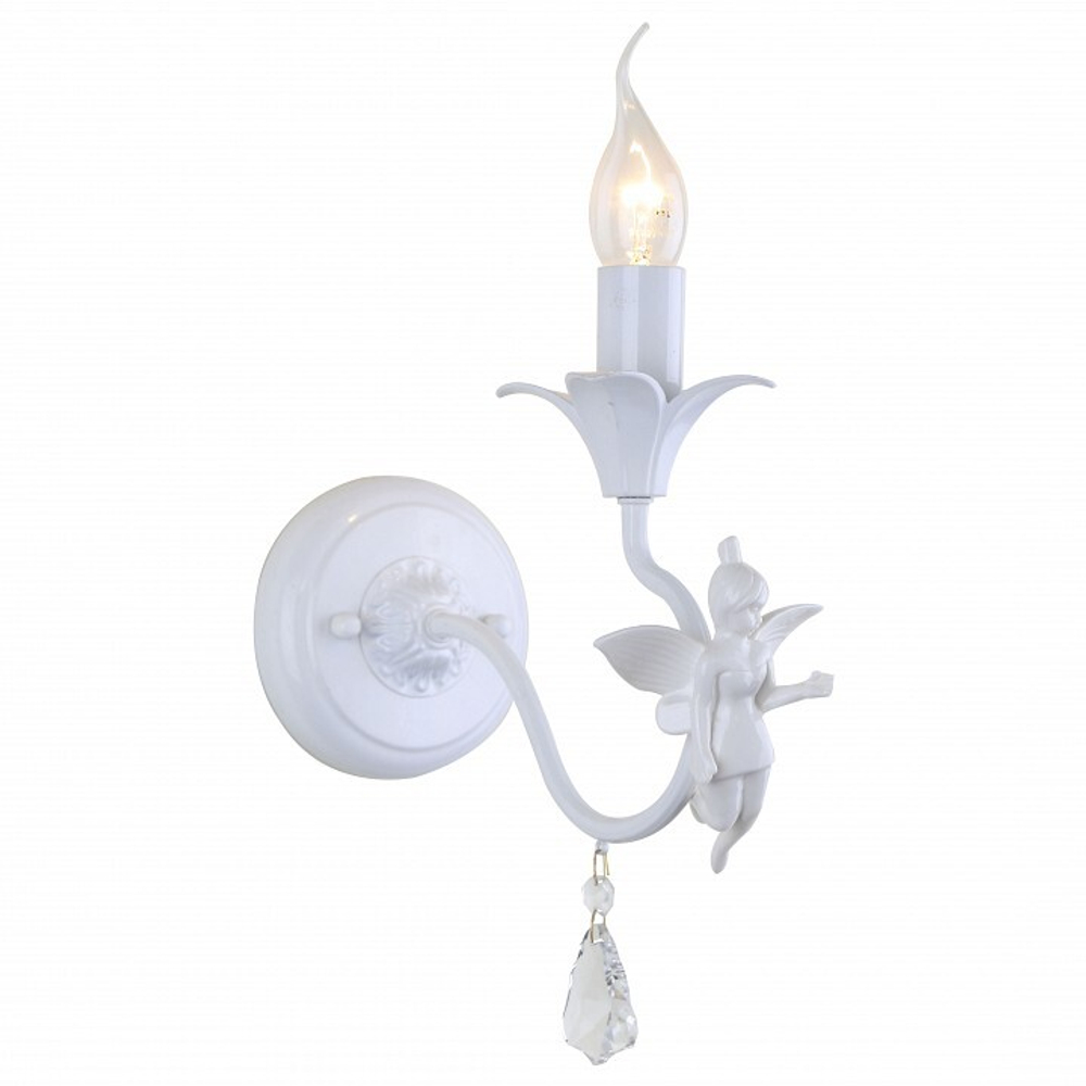 Бра Arte Lamp A5349AP-1WH