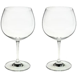 Набор из 2-х бокалов для вина Oaked Chardonnay/Montrachet 600 мл Vinum Riedel