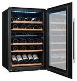 Винный шкаф Climadiff Avintage AVI47XDZ