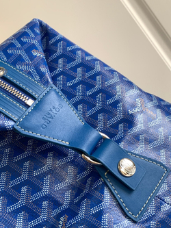 Goyard Duffle Boeing Bag 45 cm