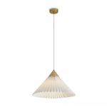 Подвесной светильник Freya Kinsley FR5533PL-01BS1