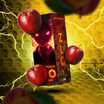 ZLO SkyVape 30ml ULTRA SUPER HARD