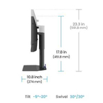 Монитор Benq SW242Q