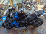 Suzuki GSX-S1000F 054721