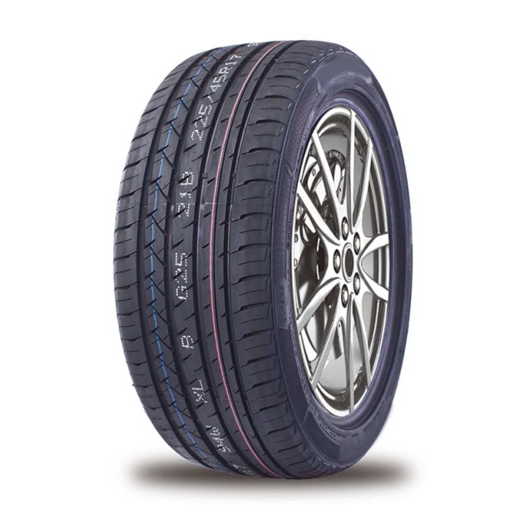 AUTOGRAPH ULTRA 2 SUV