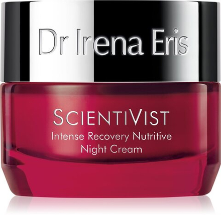 Dr Irena Eris ScientiVist - регенерирующий ночной крем /   50  ml  / GTIN 5900717274211