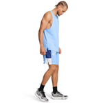 Футболка Under Armour UA Zone Tank Blue