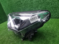 Фара левая Toyota Rav 4 CA40 (2015-2019) LED