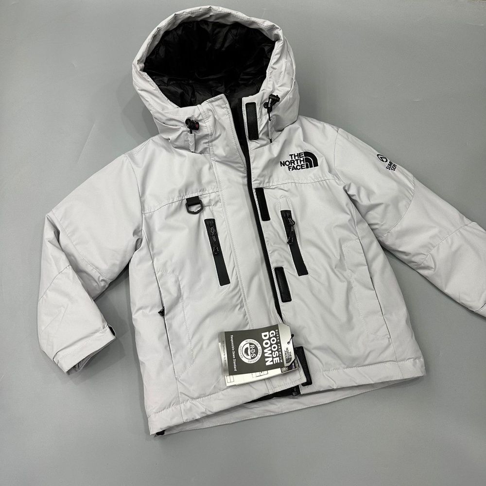 Пуховик The North Face