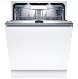 Встраиваемая посудомоечная машина Bosch SMV8ZCX02E