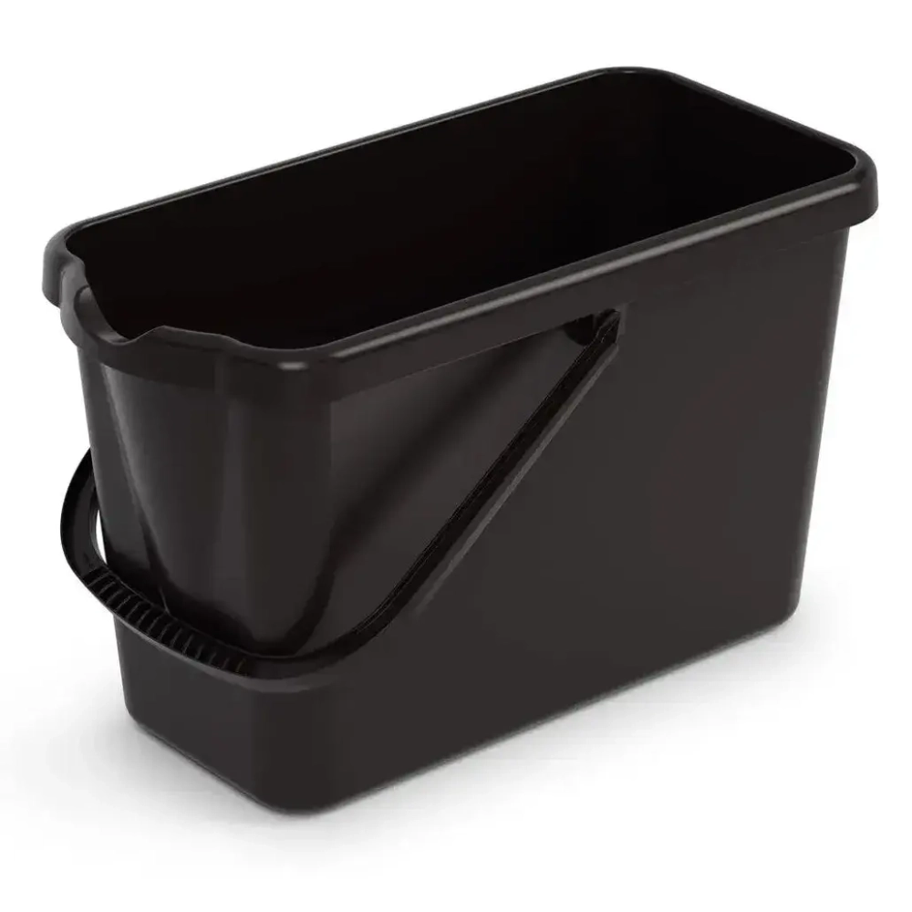 Ведро 16л прямоугольное Эконом