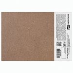 Альбом для акварели, бумага ИТАЛИЯ 200г/м 25% хлопок 120х170мм, 16л, BRAUBERG ART PREMIERE, 105910