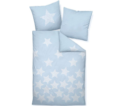 Детское постельное белье Janine Davos 65018-02 Германия фото