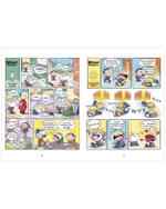 Шкодус и друзья. Как стать котом