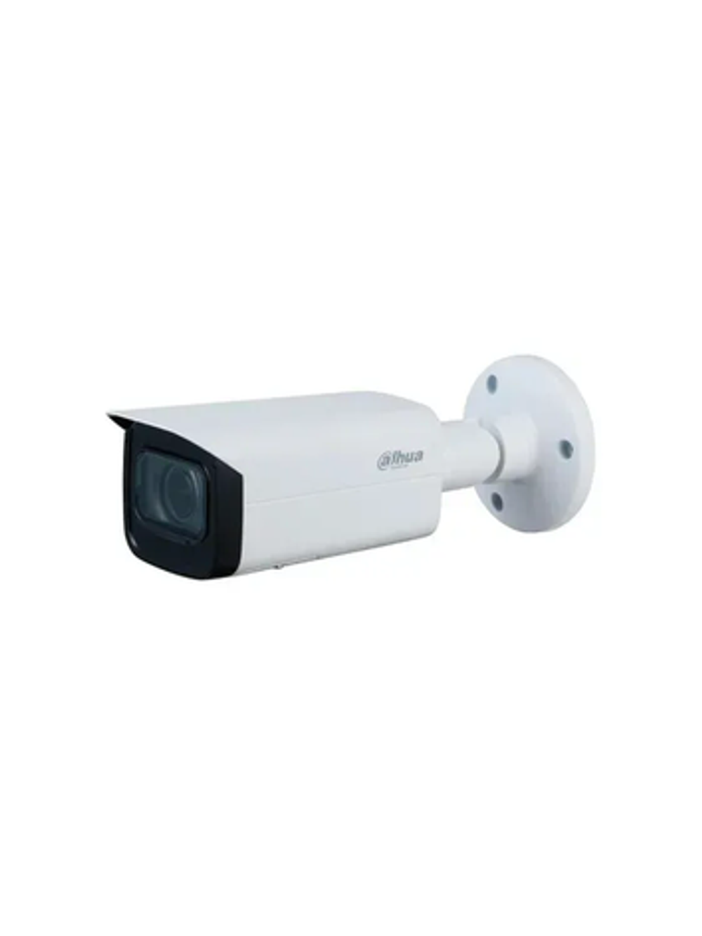DH-IPC-HFW3441TP-ZS-S2 Уличная цилиндрическая IP-видеокамера с ИИ 4Мп; 1/3” CMOS; моторизованный объектив 2.7~13.5мм; механический ИК-фильтр