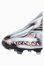 Бутсы adidas F50 Elite Tunit Y-3 FG - серый