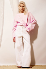 Джинсы женские 40143