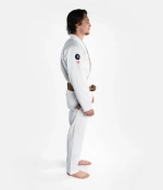 Кимоно Progress M6 Lite - White