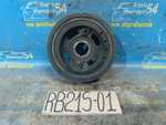 Шкив коленвала SUZUKI AERIO 2001-2007