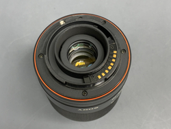 Sony DT 18-70mm 3.5-5.6
